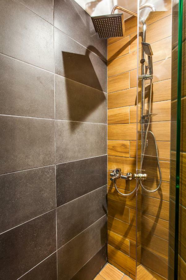 Lazaristes Compact Living Apartment Salonic Exterior foto